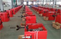 Sino Star high quality tire changer