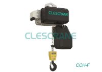 1 ton 5 ton electric chain hoist with wireless remote control