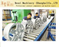 High Quality Gravity Roller Conveyor