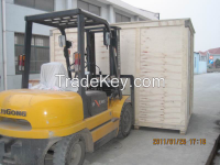 wooden case conveying machine roller conveyor manufacturer From China