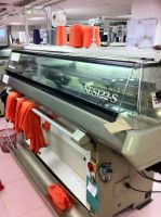 Japanese Computerised Shima Seiki Flat Knitting Machines For Sale (62 Units)