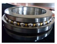 double direction thrust bearing