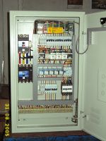 Switch Gear