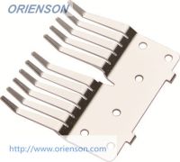 Custom Metal Stamping Part For Electrical