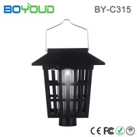 Garden Outdoor Solar Power Insect Killer