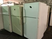 USED HOME APPLIANCES
