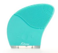 High Quality Sillicone Facial Cleansing Brush