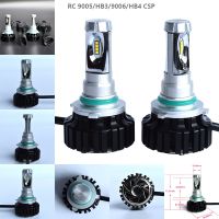 New Products RC H1 LED Car