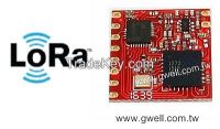 LoRa module