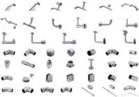     Stainless Steel Handrail Fittings From New Zealand