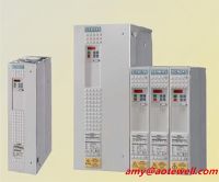 SIMATIC SIMOVERT VC SIMOVERT MASTER DRIVES Vector Control 6SE70