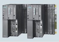 SIMATIC S7-400  S7-SIEMENS PLC  advanced controller