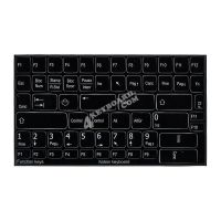 FUNCTION KEYS ITALIAN LANGUAGE NON-TRANSPARENT