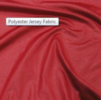 Jersey Fabric