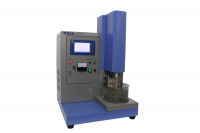 Automatic polymer-contained oil shear stability tester (ultrasonic shear method)