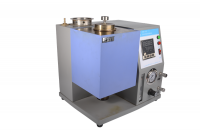 Automatic trace carbon residue tester