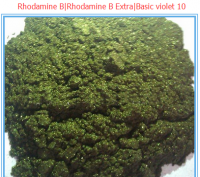 Basic Rhodamine B/Basic violet 10/violet Basic 10