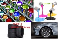 Precipitated Silica/Silicon Rubber for Tires