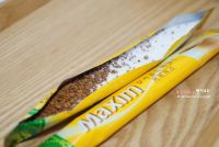 Mix instant coffee korean food From South Korea