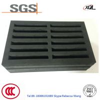 China manufacturer of high density anti-electric EVA tool case for turnover