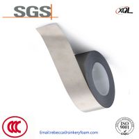 Conductive Cloth Fabric Tape For Rfid Blocking Emi Shielding