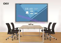 75" Interactive Flat Panel