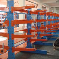 CE approved warehouse rack high quality steel professional cantilever racking storage system