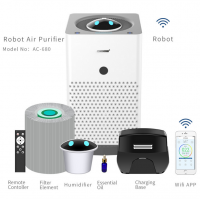 Fasion Personal Air purifier China Air purifier factory air purifier ionizer OEM air purifier factory air cleaner China