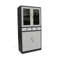 Office Furniture Filing Cabinet With 2