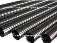 stainless steel seamless pipe price in india