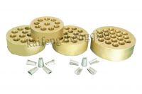 Factory Supply for PC Strand Concrete Lifting Anchor From China