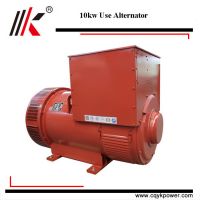 Save 20% low rpm dynamo alternator generator