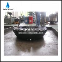 API 16A 13-5/8&quot; 5000PSI Annular BOP Packing Element