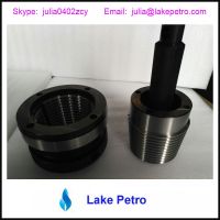 API thread Plug / ring gauge / plug gauge