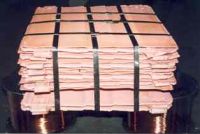Copper Cathodes 99, 985%.GOST 546