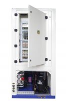 High  Low Temperature Test Chamber