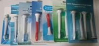 all models electric toothbrush heads HX6014 HX6054 HX7001