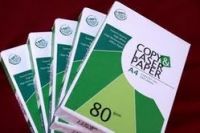 A4 copy paper