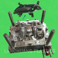 Injection Mold,mould,plastic Parts Moulding