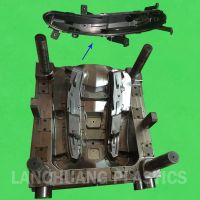 Injection Mold,mould,plastic Parts Moulding