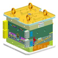 Injection Mold,mould,plastic Parts Moulding