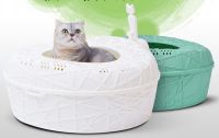 cat litter box From China