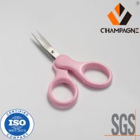 3.5 Inches Straight Pedicure Scissors