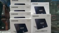 Samsung 850 EVO 250 GB Internal SSD SATA 6Gb/s 2.5&quot; MZ-75E250B/AM  