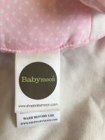 Babymoon Pillow To Prevent Flathead