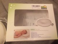 Mimos Baby Pillow For Flat Head  