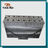 UPVC Wide Panel Mould