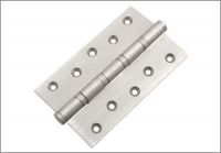 Brass Bearing Hinges