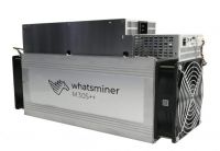 MicroBT WhatsMiner M56 Brand New MicroBT Whatsminer M30S++