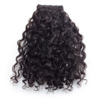 Virgin Hair extensions & wigs